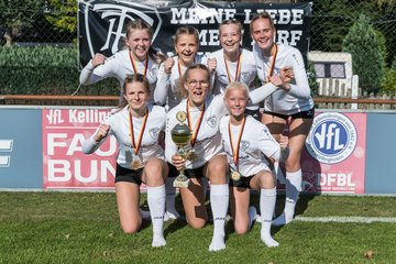 Bild 235 - wU16 Deutsche Meisterschaft